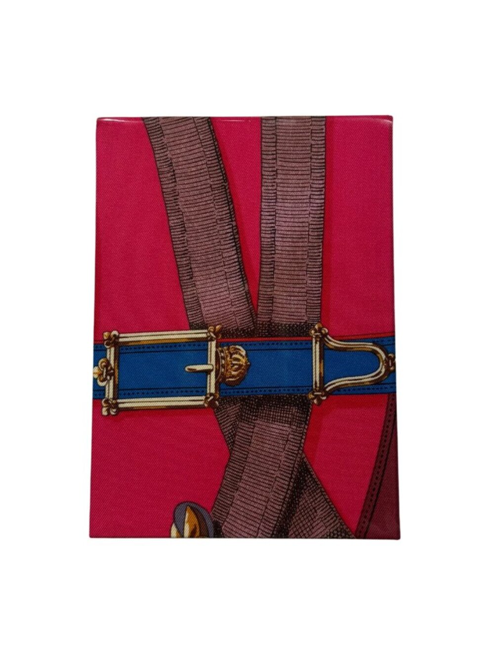 Hermes Notebook - Picture 2 of 3